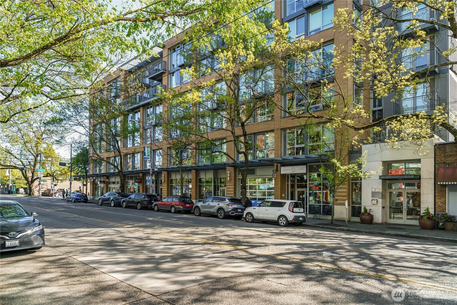Property Photo: 530 Broadway E 314 WA 98102