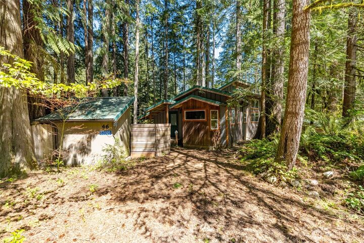 Property Photo:  63595 W Cascade Way  WA 98267 