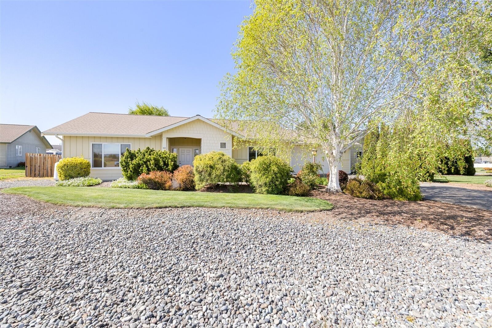 Property Photo:  163  Mariners Drive  WA 98382 