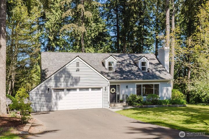 Property Photo:  4482 NW Cascade Street  WA 98383 
