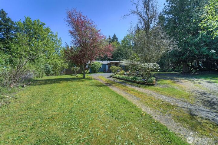 Property Photo:  8163 NE Eaglepoint Lane  WA 98346 