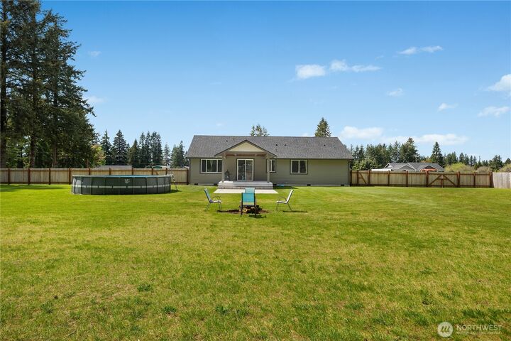 Property Photo: 17 Ellen Lane WA 98541