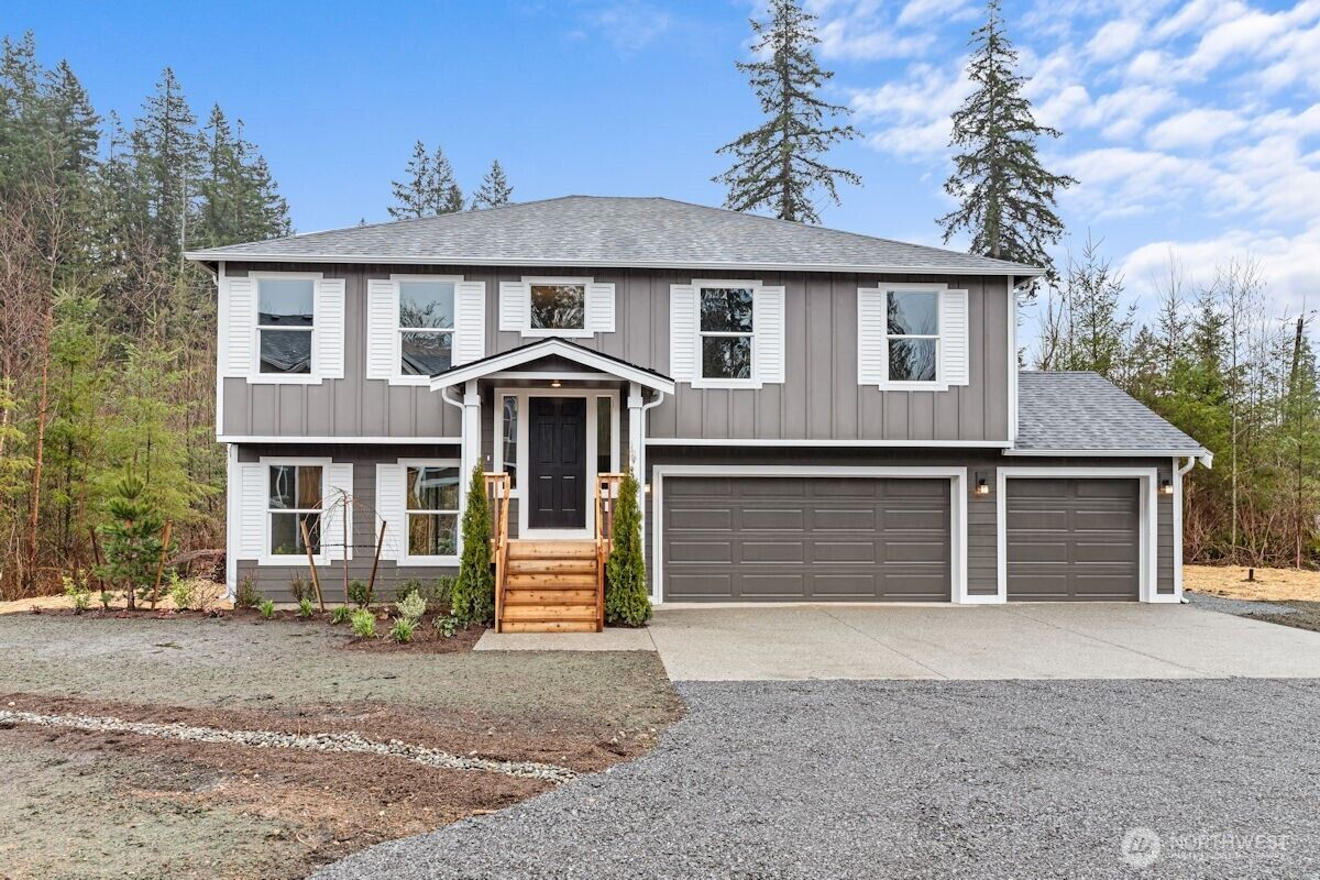 Property Photo:  8117  108th Street NE 1A  WA 98271 