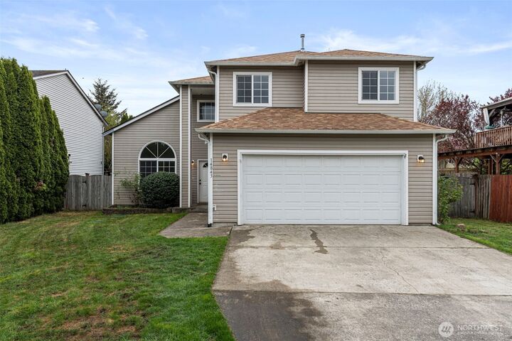 Property Photo:  14843  Prairie Vista Loop SE  WA 98597 