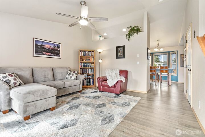 Property Photo:  3601  Orange Blossom Court  WA 98226 