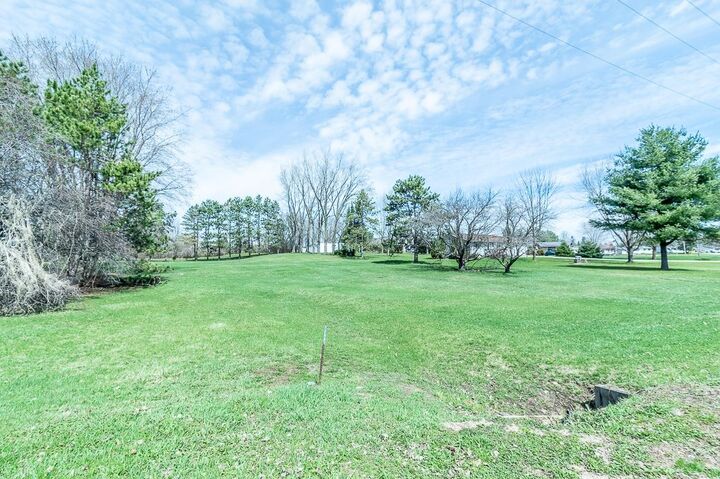 Property Photo:  160 Riverview Drive  WI 54944 