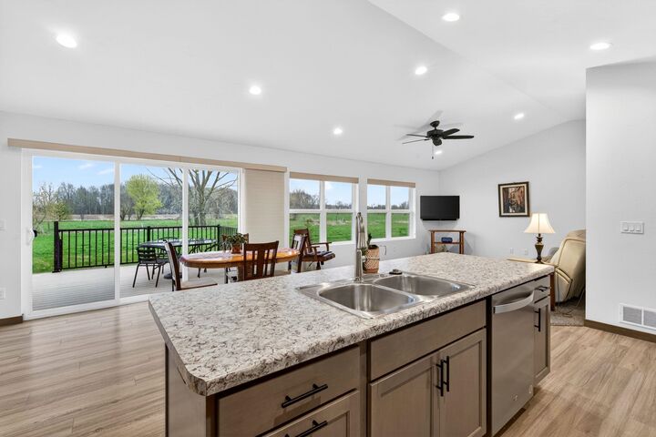 Property Photo:  N9036 Papermaker Pass  WI 54952-8121 