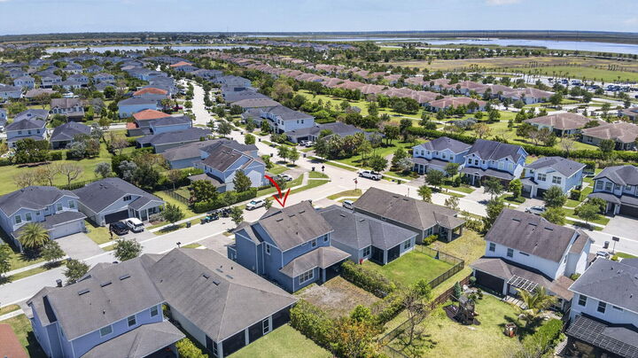 Property Photo:  841 Wandering Willow Way  FL 33470 