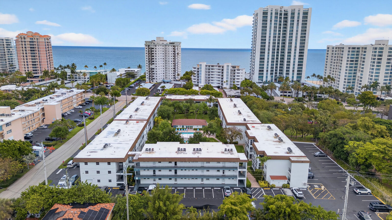 Property Photo:  1501 S Ocean Boulevard 311  FL 33062 