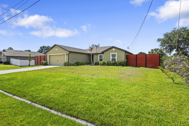 Property Photo:  4491 NW Alsace Avenue  FL 34983 