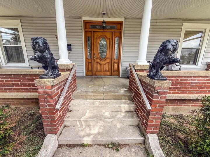 Property Photo:  344 W Cedar Street  KY 42134 