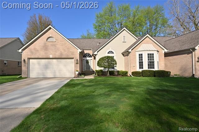 Property Photo:  44153 Dylan  MI 48314 