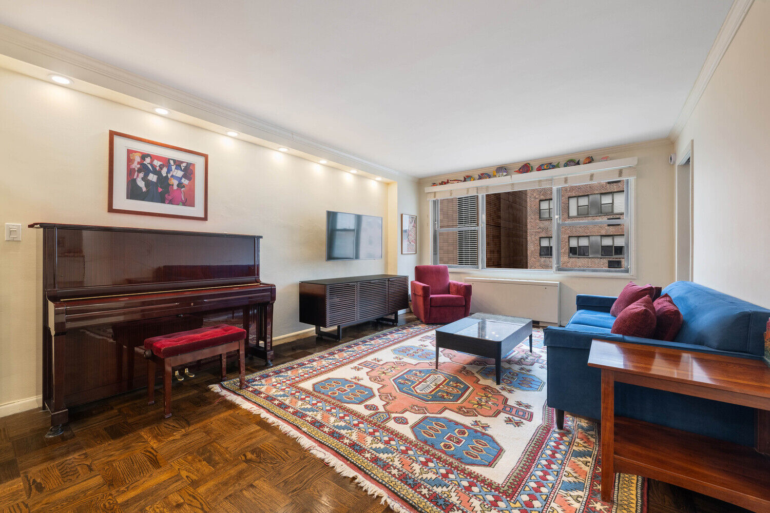 Property Photo:  301 E 69th Street 4K  NY 10021 