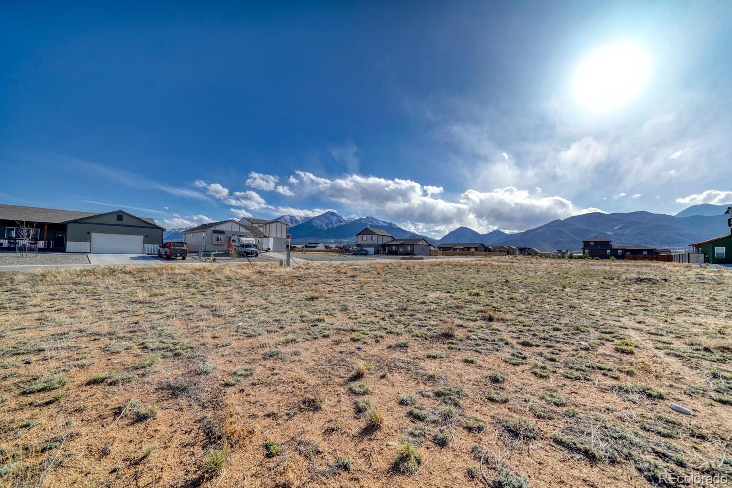 Property Photo:  147 Red Tail Boulevard  CO 81211 