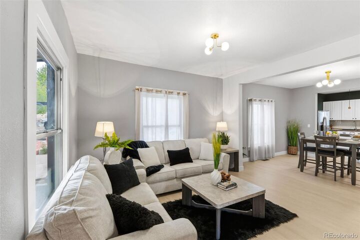 Property Photo:  6658 Knox Court  CO 80221 