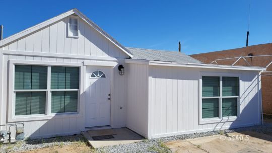 Property Photo:  6616 Inyokern Rd  CA 93527 