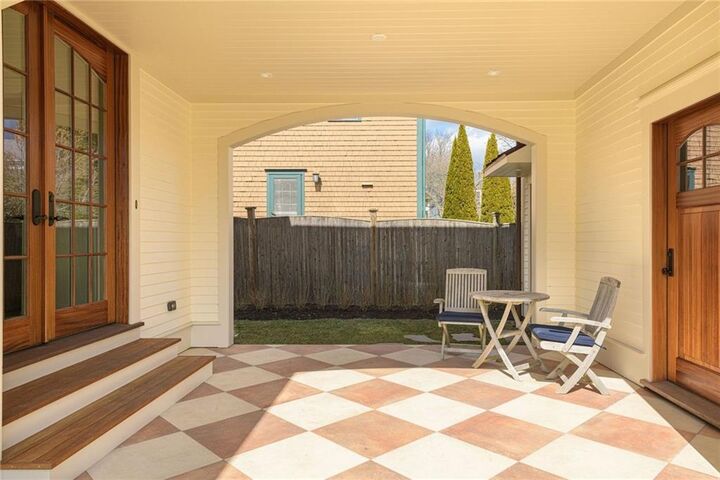 Property Photo:  49 Third Street  RI 02840 