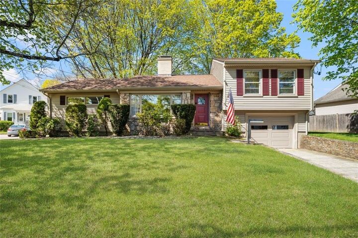 Property Photo: 65 Randall Street RI 02920