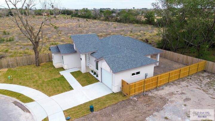 Property Photo:  4362 Casamigos St  TX 78552 