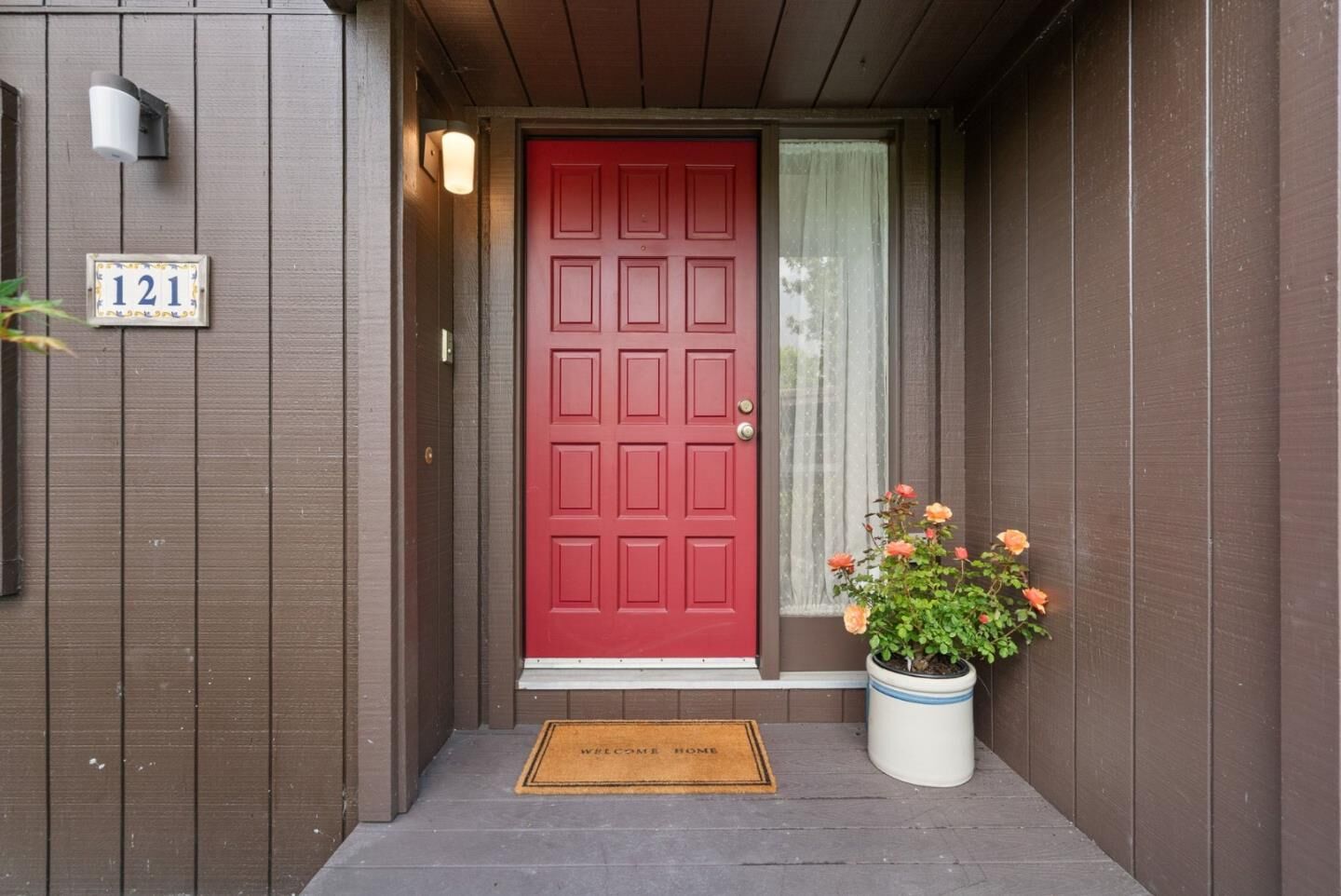 Property Photo:  121 Tree Frog Lane 121  CA 95060 