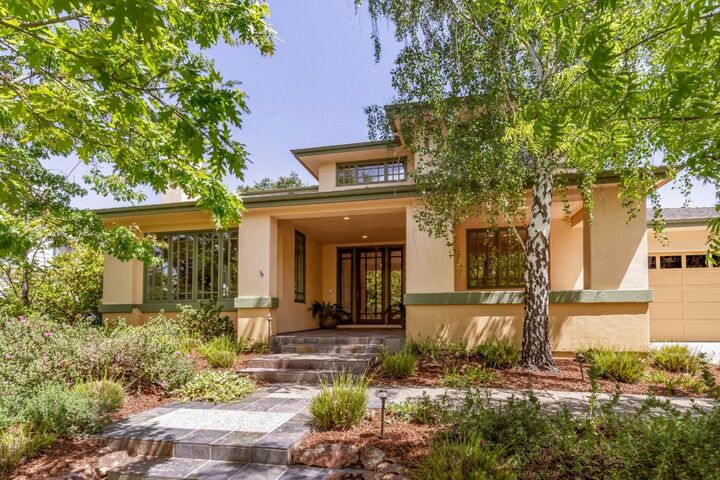 Property Photo:  10517 Manzanita Court  CA 95014 