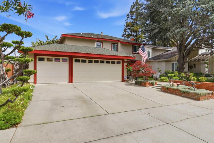 Property Photo:  225 Prague Drive  CA 95119 