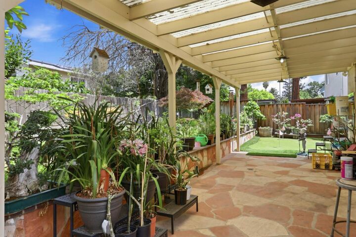 Property Photo: 225 Prague Drive CA 95119