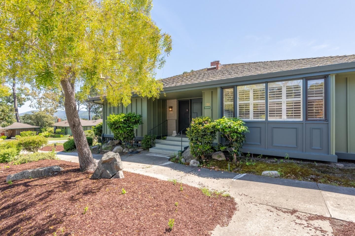 Property Photo:  130 Del Mesa Carmel  CA 93923 