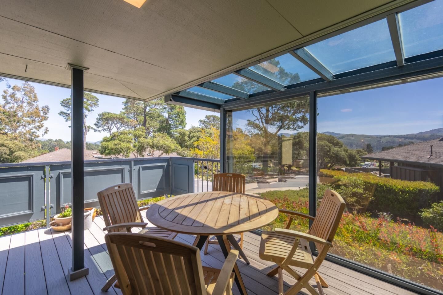 Property Photo: 130 Del Mesa Carmel CA 93923