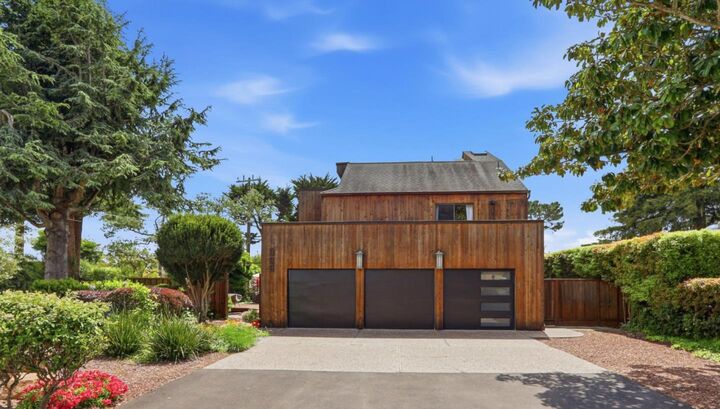 Property Photo:  328 Cliff Drive  CA 95003 