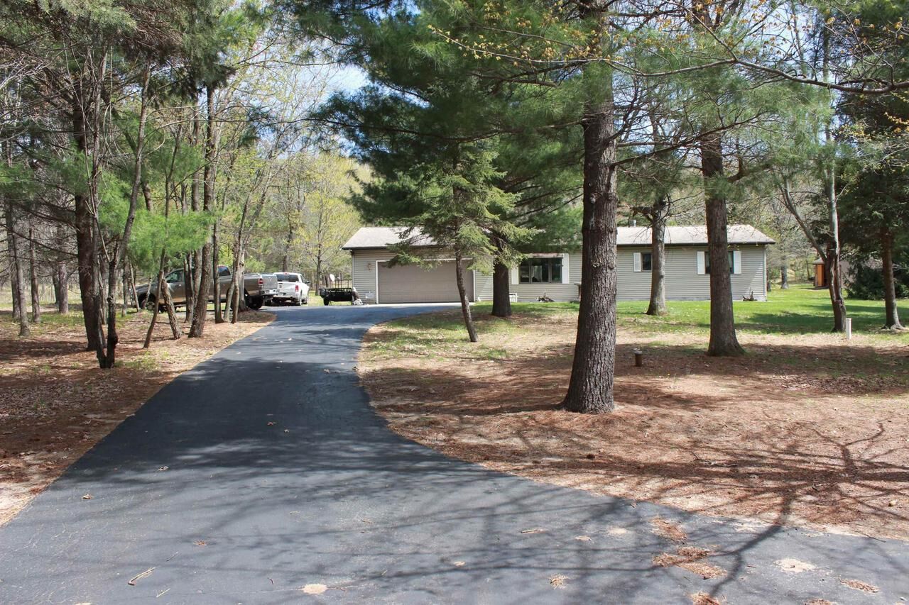 Property Photo:  2590 14th Court  WI 53910 