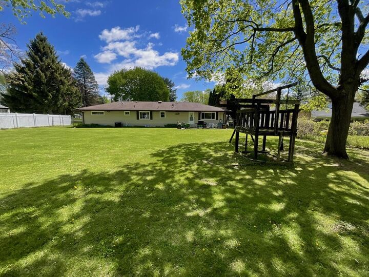 Property Photo:  2443 Shopiere Road  WI 53511 