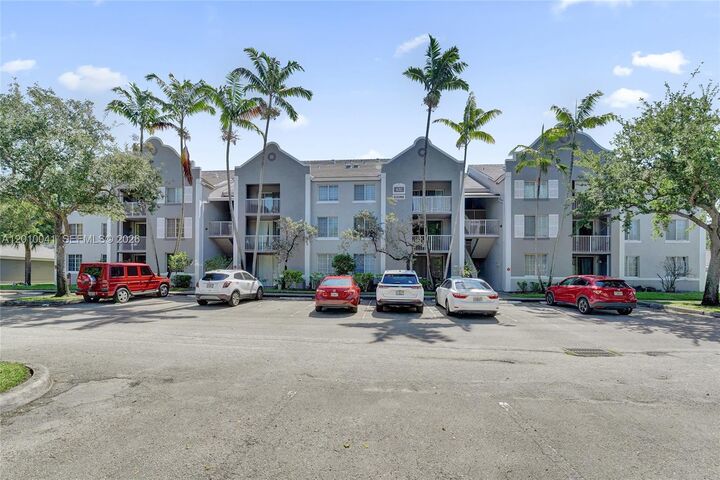 Property Photo:  631 SW 111th Lane 306  FL 33025 