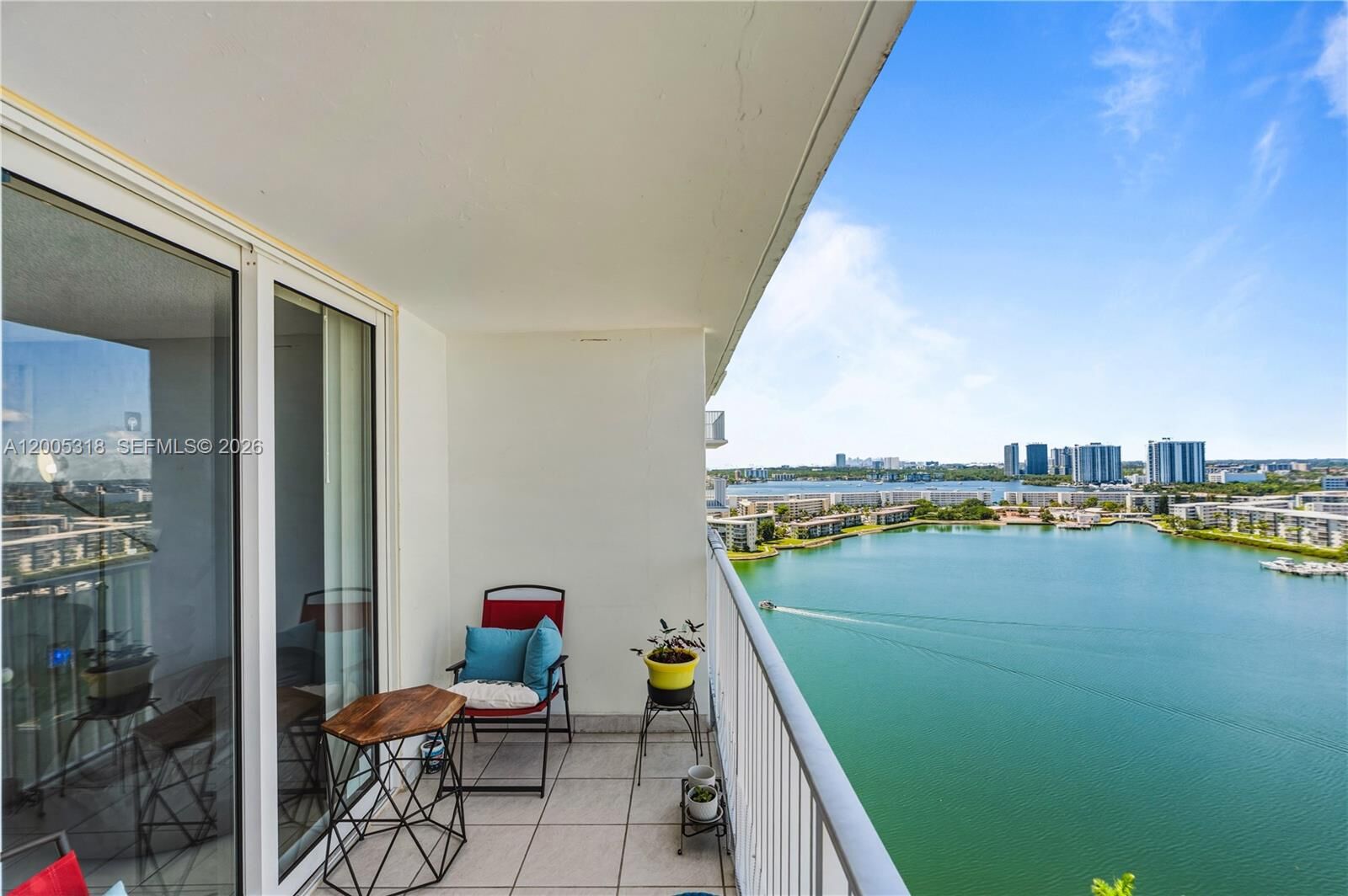 Property Photo:  2851 NE 183rd St 2012E  FL 33160 