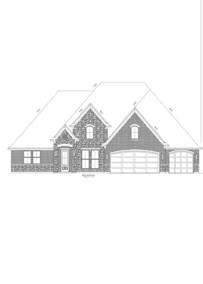Property Photo:  1240 Jared Drive  TX 77657 