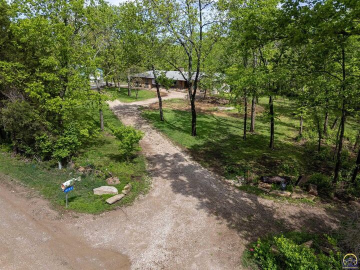 Property Photo:  8720 SW 85th St  KS 66402 