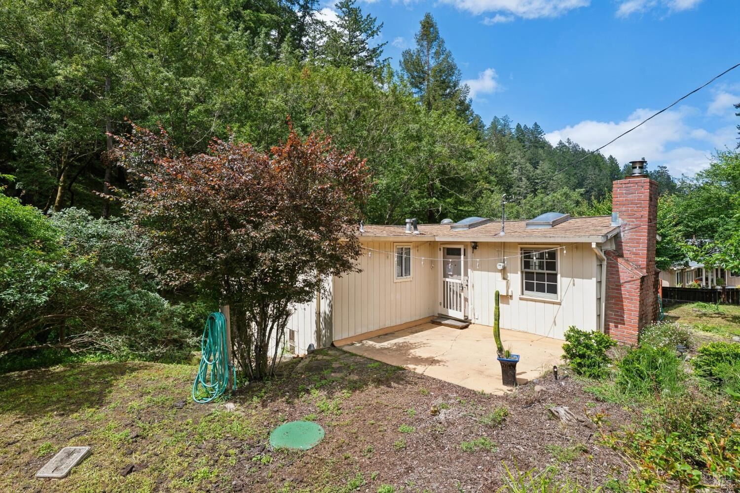 Property Photo:  204 Resaca Avenue  CA 94933 