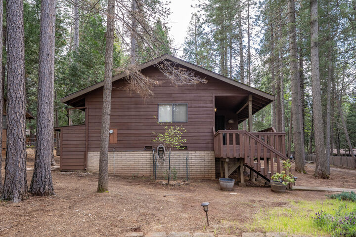 Property Photo:  7341 Shasta Forest Drive  CA 96088 