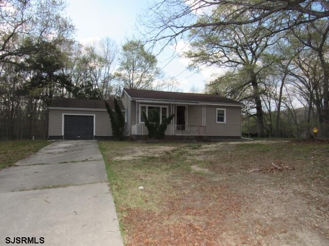 Property Photo:  258 Crestview Ave  NJ 08205 