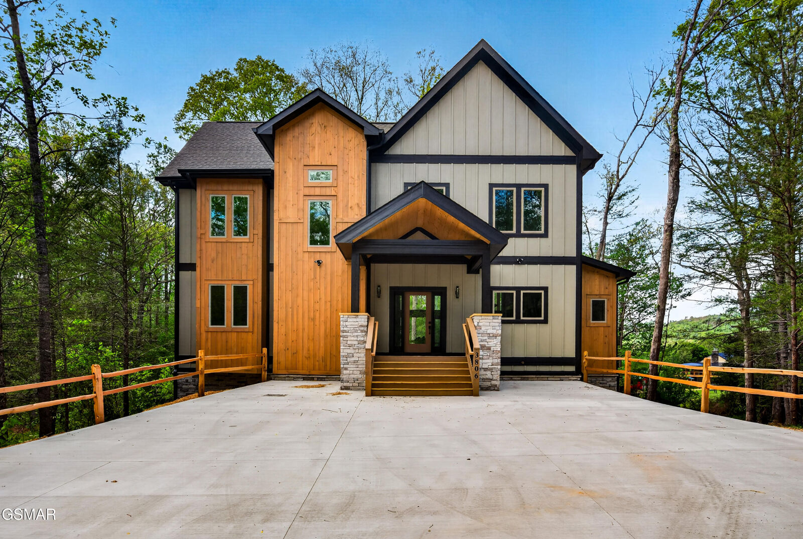 Property Photo:  3806 Revetta Circle  TN 37862 