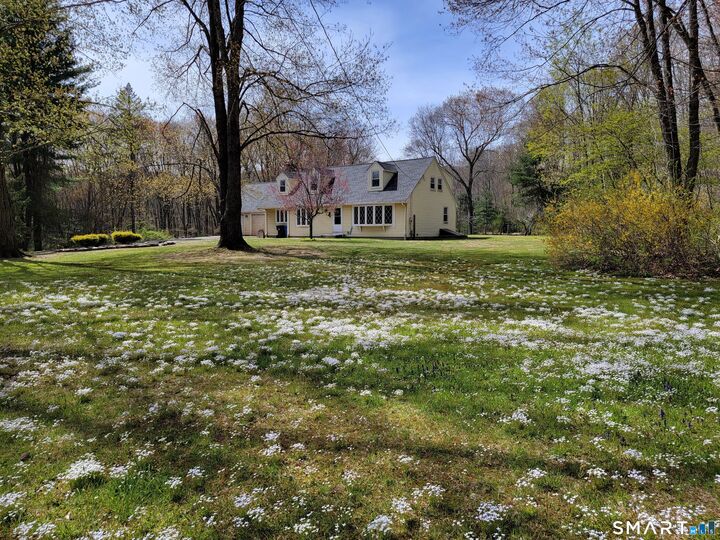 Property Photo:  312 Gehring Road  CT 06084 