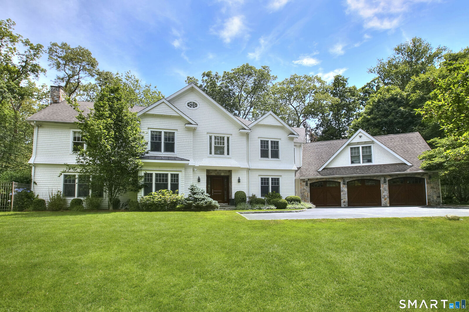 Property Photo:  46 Burr Farms Road  CT 06880 