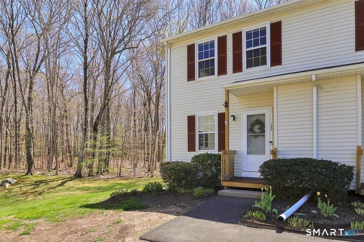 Property Photo:  745 Merrow Road 136  CT 06238 