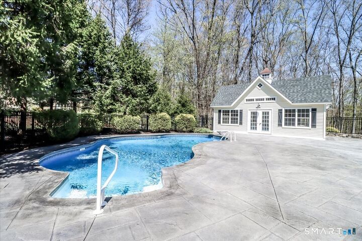 Property Photo:  26 Wood Creek Road  CT 06776 