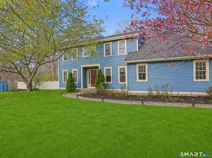 Property Photo:  23 Rockridge Terrace  CT 06712 