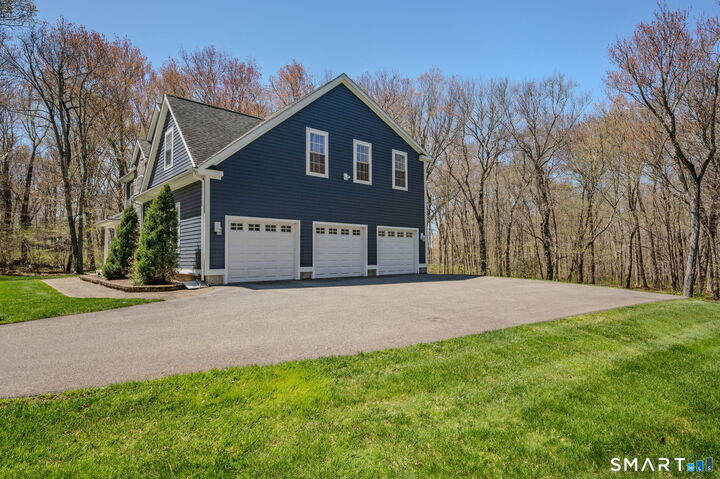 Property Photo:  71 Stonewall Road  CT 06420 