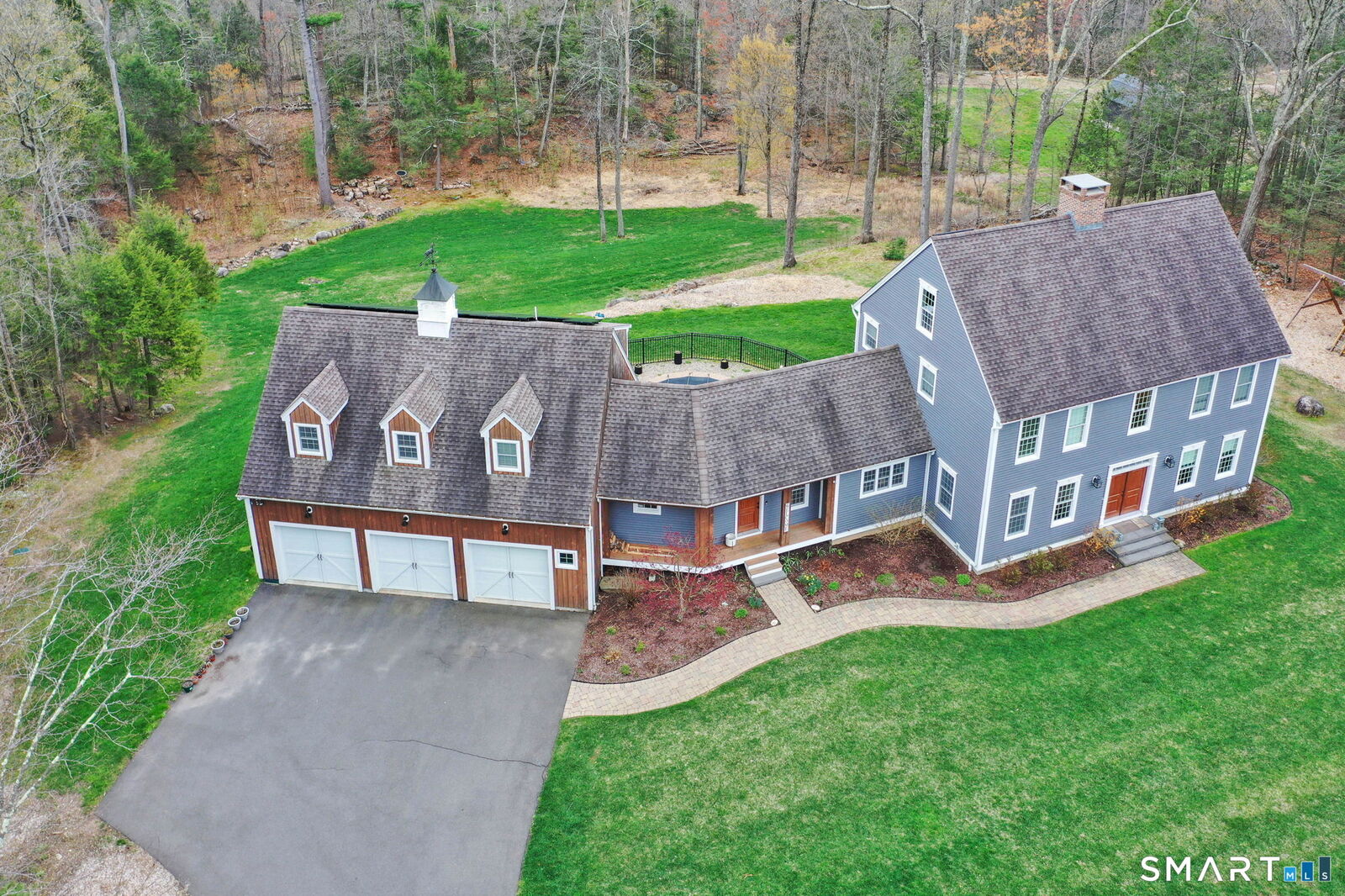 Property Photo:  6 Eastview Drive  CT 06019 