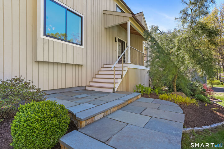 Property Photo:  286 Strobel Road  CT 06611 