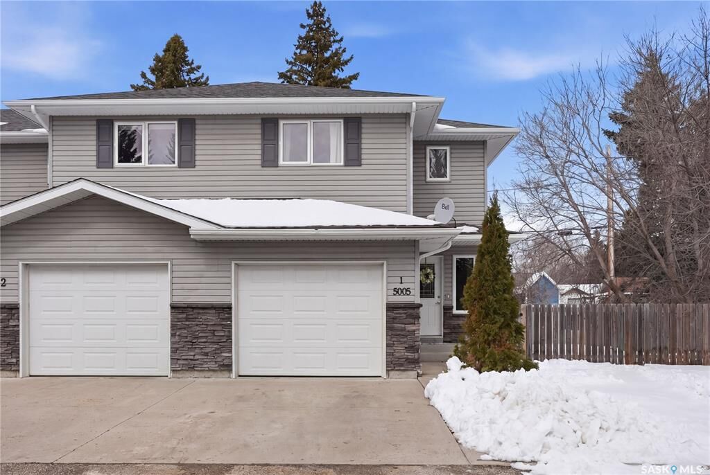 Photo de la propriété:  5005 Central Avenue 1  SK S0K 4R0 