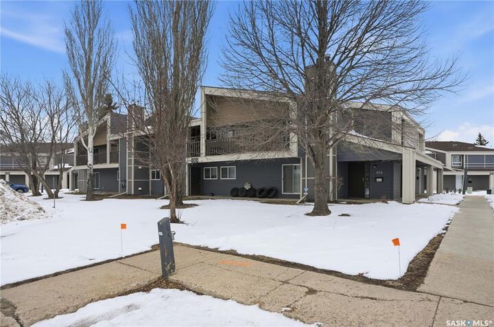 Photo de la propriété:  425 115th Street E 624  SK S7N 2E5 